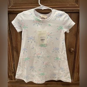 Polly play dress short sleeve 2T, new with tags. The Beaufort Bonnet Company